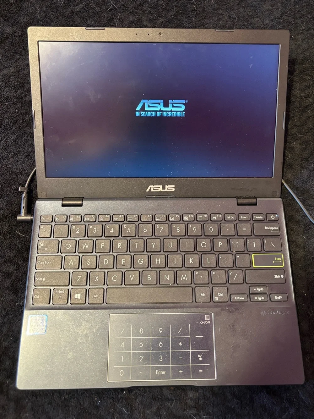 ASUS L210MA Laptop